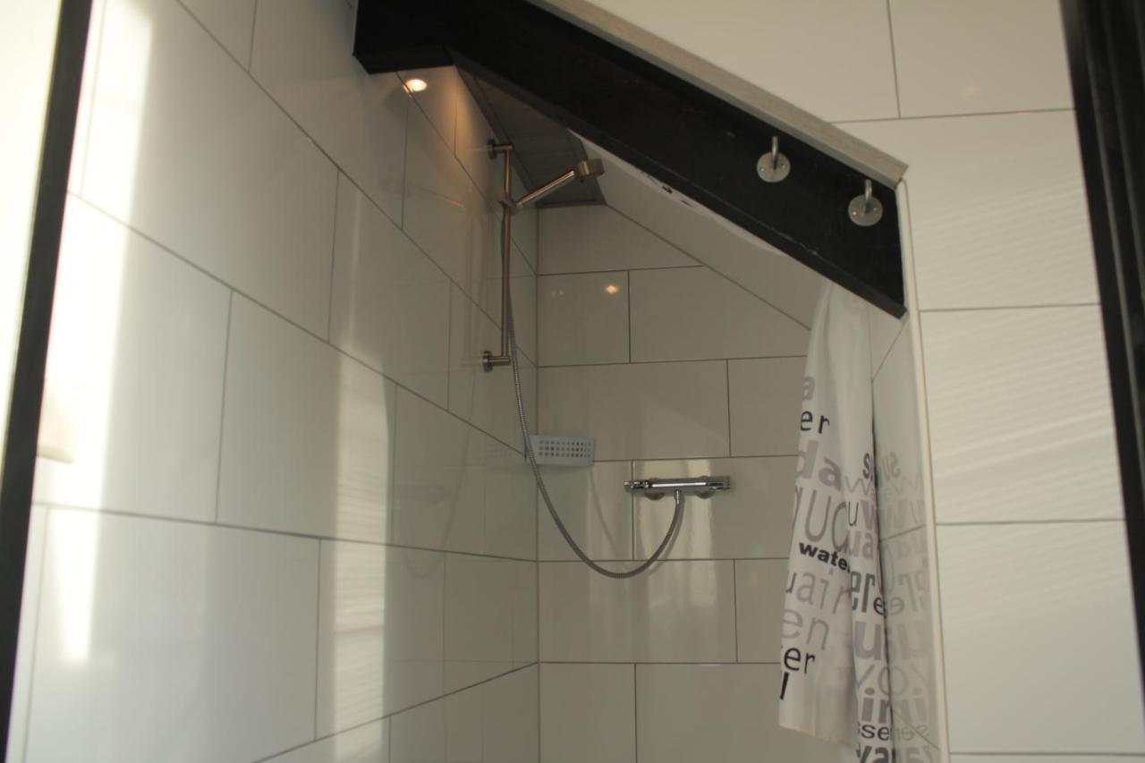 Bed&Breakfast Jonker Burgh-Haamstede Bagian luar foto