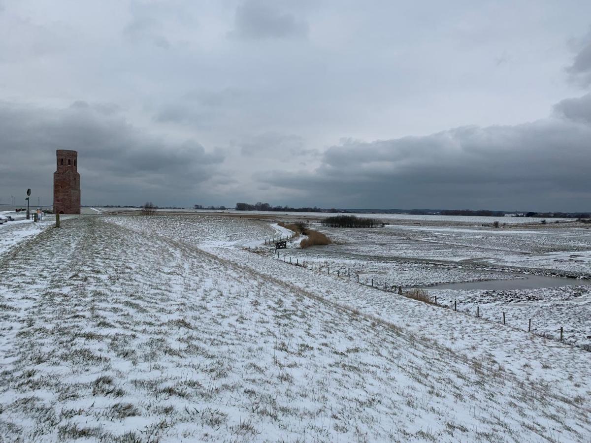 Bed&Breakfast Jonker Burgh-Haamstede Bagian luar foto